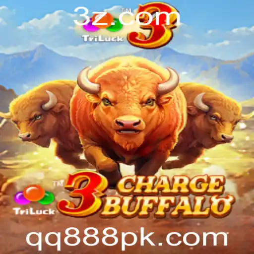 qq888 - Explorando o Mundo de 3ChargeBuffalo: Um Guia Completo
