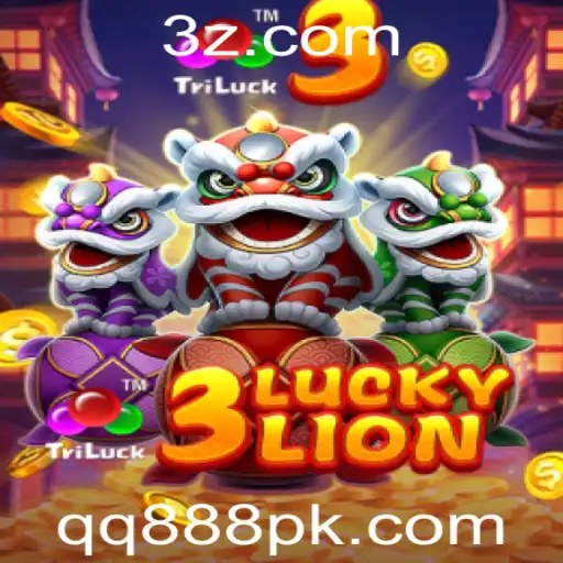 qq888 - Explorando o Mundo do Jogo 3LUCKYLION