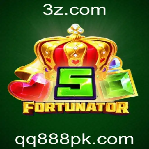 qq888 - Explorando 5Fortunator: Um Mergulho no Novo Jogo de Cassino Revolucionário