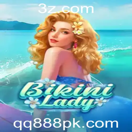 qq888 - Explorando o Universo de BikiniLady: Um Mergulho no Divertido Mundo do Jogo