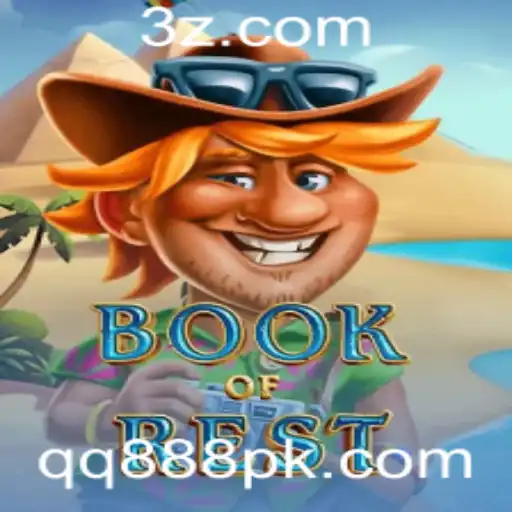 qq888 - Explorando as Aventuras de BookofRest e o Fascínio da Palavra-Chave qq888