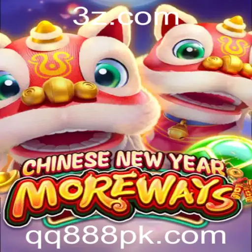 Descobrindo o Universo de CHINESENEWYEARMOREWAYS