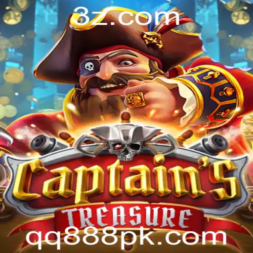 qq888 - Descubra o Mundo Emocionante de CaptainssTreasure