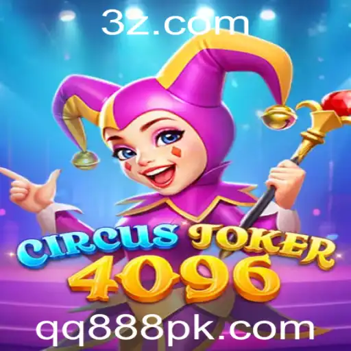 qq888 - CircusJoker4096: Um Mergulho no Mundo Encantador dos Jogos Modernos