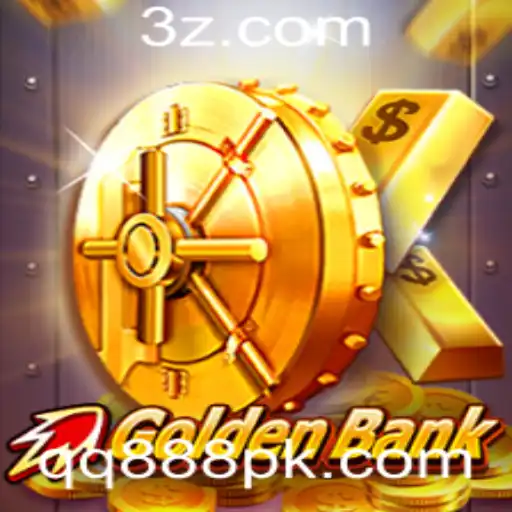 qq888 - Descubra os Mistérios de CrazyGoldenBank: O Novo Fenômeno dos Jogos