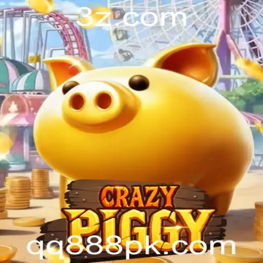 qq888 - Descubra o Fascinante Mundo de CrazyPiggy - O Jogo que Conquista Novos Fãs