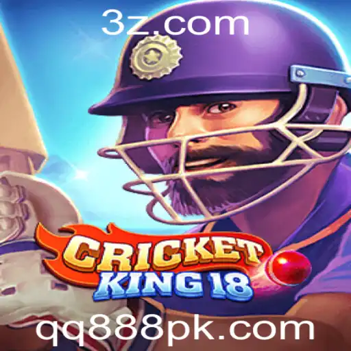 qq888 - CricketKing18: Um Novo Horizonte no Mundo dos Jogos de Críquete