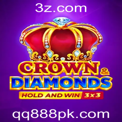 qq888 - Crowndiamonds: Explorando o Fascinante Mundo do Jogo de Estratégia com QQ888
