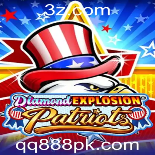 qq888 - Explorando o Vibrante Mundo de DiamondExplosionPatriots