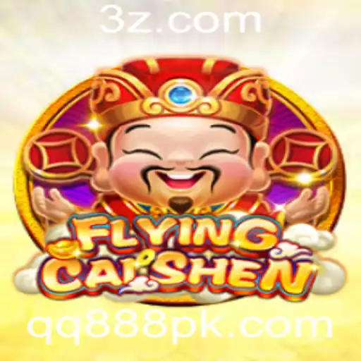 qq888 - Descubra o Mundo Empolgante de FlyingCaiShen: Um Jogo Inovador