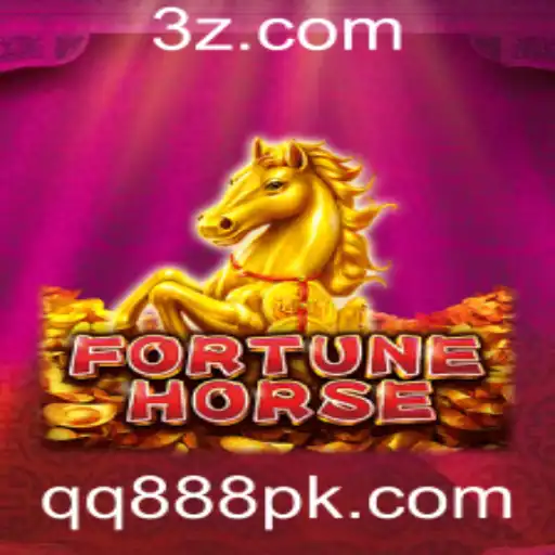 FortuneHorse: Explorando o Novo Fenômeno de Jogo com qq888