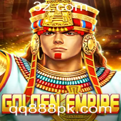 qq888 - Descubra GoldenEmpire: O Excitante Mundo do Jogo com a Palavra-chave qq888