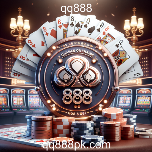qq888