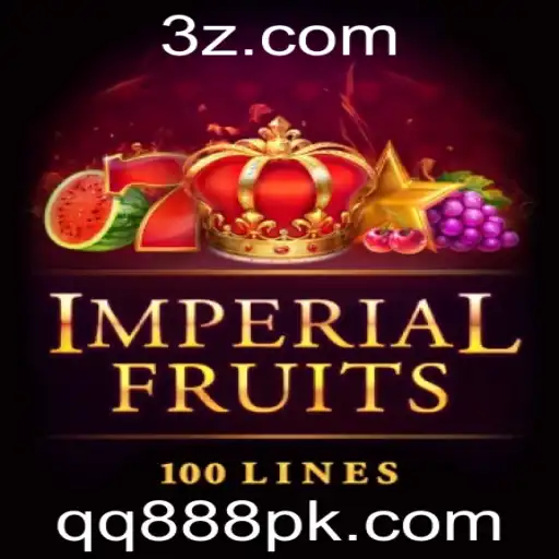 qq888 - ImperialFruits100: Descubra o Jogo e Suas Regras