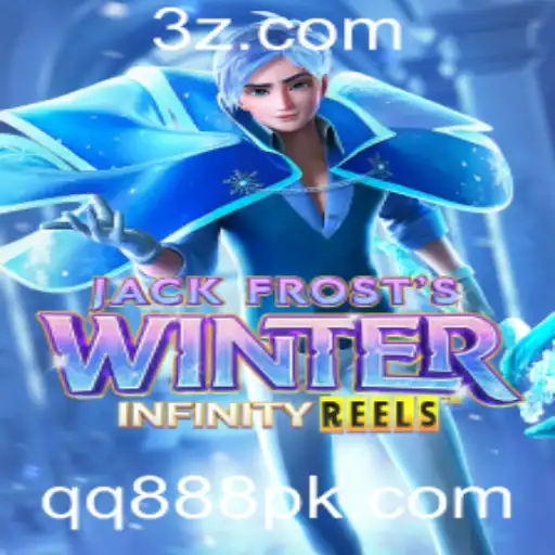 qq888 - Explorando o Mundo Gelado de JackFrostsWinter: O Novo Sensação no Universo dos Games