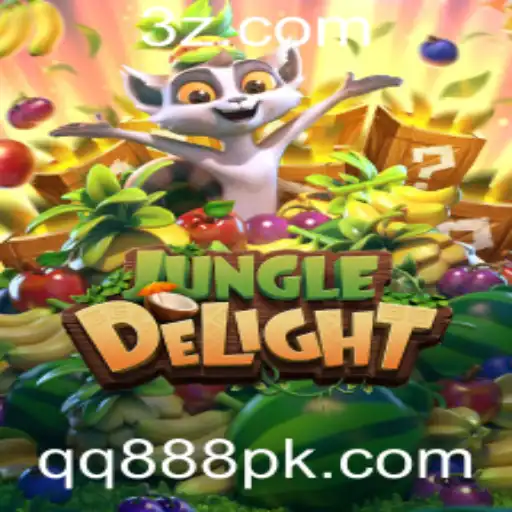 Aventura na Selva com JungleDelight