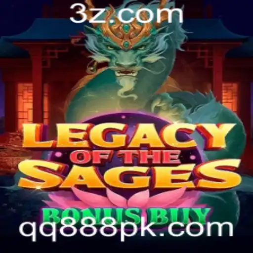 Explorando o Fascinante Mundo de LegacyoftheSagesBonusBuy: Uma Nova Era nos Jogos Online
