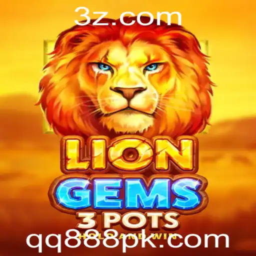 qq888 - Descubra o Fascinante Mundo de LionGems3pots com QQ888