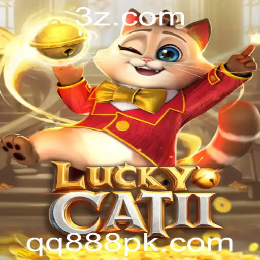 qq888 - Descubra o Mundo Envolvente de LuckyCatII
