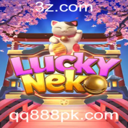 qq888 - Explorando o Mundo de LuckyNeko e a Conexão com QQ888