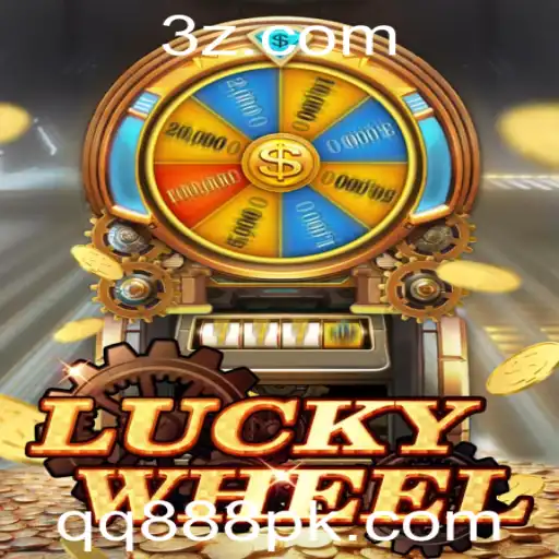qq888 - Descubra o Fascinante Mundo do Jogo LuckyWheel