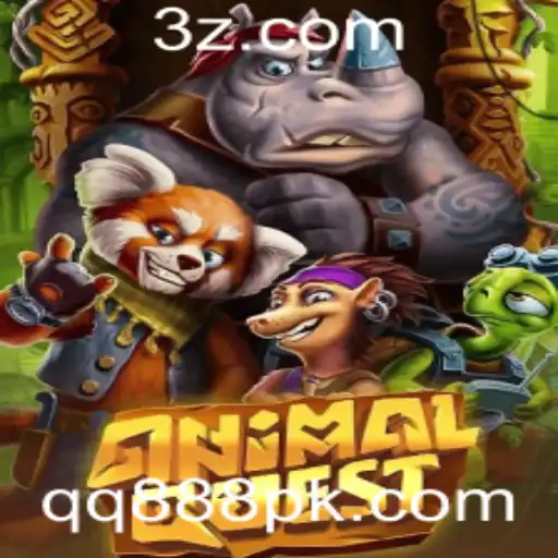 Desvendando o Mundo de AnimalQuest: O Jogo que Conquista Países