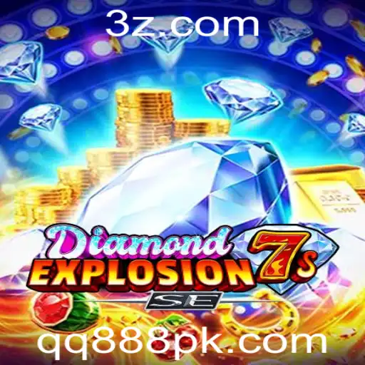 Descubra o Fascinante Universo do Jogo DiamondExplosion7sSE