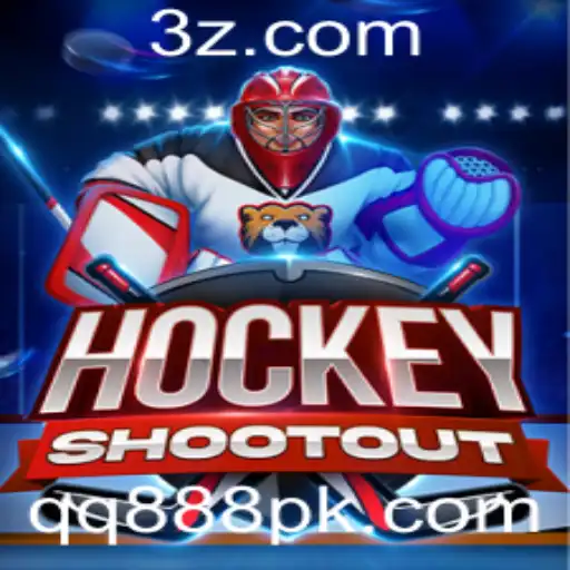 HockeyShootout: Um Jogo de Estratégia e Habilidade