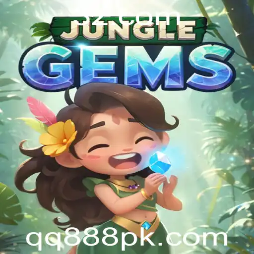 Descubra o Mundo Mágico de JungleGems