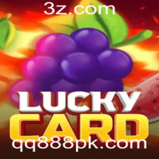 Explorando o Jogo LuckyCard: Regras e Introdução com qq888