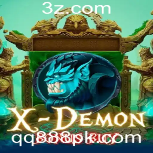 Descubra o Mundo do Jogo XDemonBonusBuy