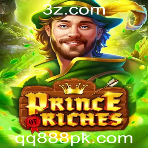 Descubra PrinceOfRiches: O Empolgante Universo do Jogo de Azar