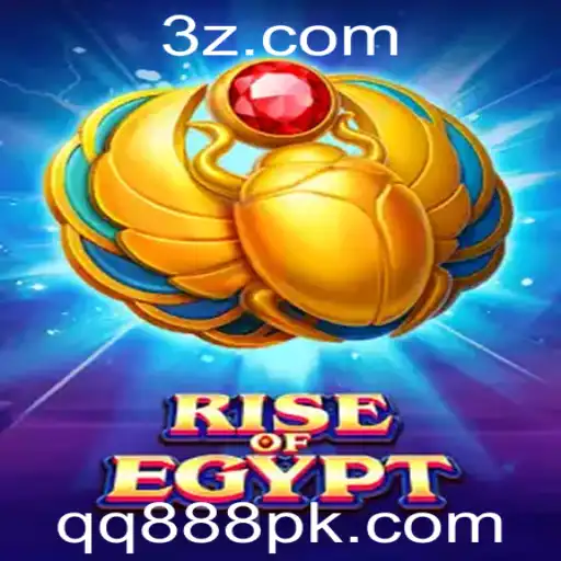 qq888 - Explorando o Fascinante Mundo de RiseOfEgypt no Universo qq888