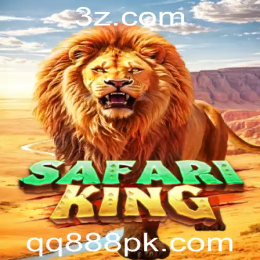 qq888 - Descubra SafariKing: Um Mergulho no Mundo Selvagem do Jogo