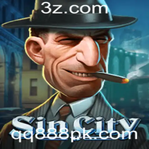 qq888 - Descubra o Mundo de SinCity: Um Guia Completo para Conhecer e Jogar