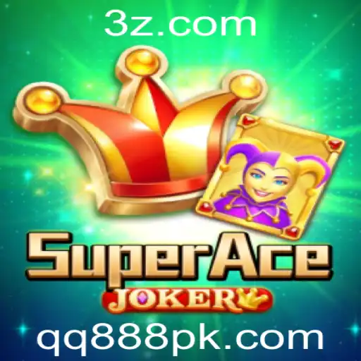 qq888 - Explorando o Universo de SuperAceJoker e as Suas Regras
