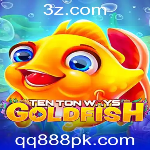 TenTonWaysGoldfish: Uma Nova Sensação no Mundo dos Jogos