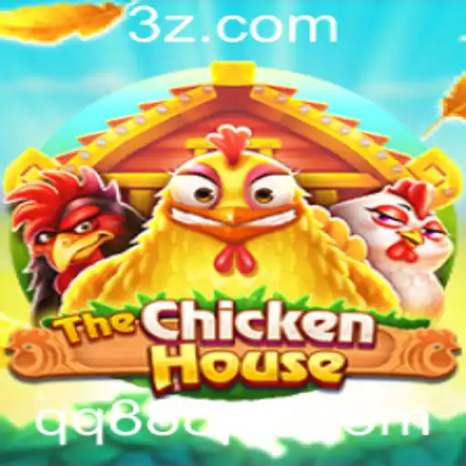 qq888 - TheChickenHouse: Um Mergulho no Jogo Inovador com QQ888