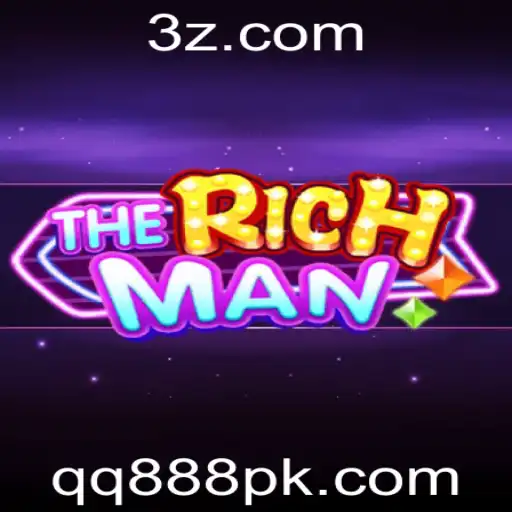 qq888 - Explorando 'TheRichMan': Um Jogo Envolvente no Mundo Econômico