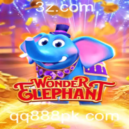 WonderElephant: Descubra o Fascinante Mundo dos Elefantes Virtuais